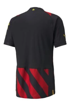 Puma Red Manchester City Away Authentic Football Shirt 2022-23 -Tienda Barata Deporte D50257s3