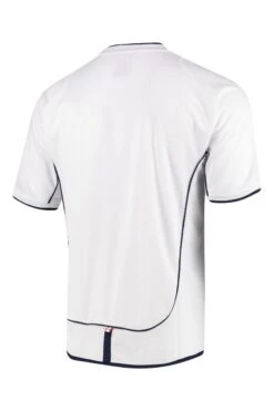 Score Draw England 2002 World Cup Finals White Shirt -Tienda Barata Deporte D52711s3