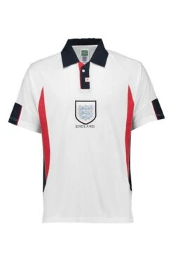 Score Draw England 1998 World Cup Finals Shirt -Tienda Barata Deporte D52712