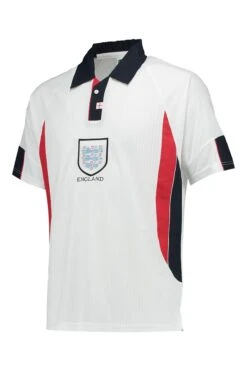 Score Draw England 1998 World Cup Finals Shirt -Tienda Barata Deporte D52712s3