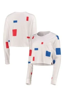 Nike White Netherlands Long Sleeve Ignite T-Shirt -Tienda Barata Deporte D52769