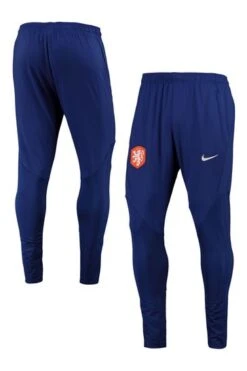 Nike Blue Netherlands Strike Joggers -Tienda Barata Deporte D52901