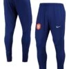 Nike Blue Netherlands Strike Joggers
