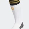 Adidas White Sport Performance Adult Juventus 23/24 Home Socks
