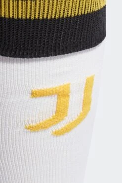 Adidas White Sport Performance Adult Juventus 23/24 Home Socks -Tienda Barata Deporte D53136s2