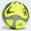 Adidas Yellow Sport Performance Adult Oceaunz Club Football