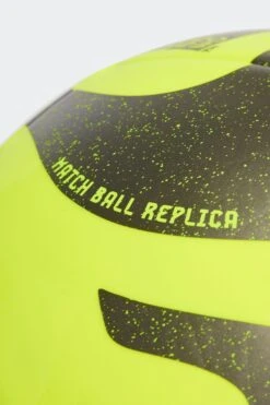 Adidas Yellow Sport Performance Adult Oceaunz Club Football -Tienda Barata Deporte D53137s3