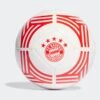 Adidas White Sport Performance Adult FC Bayern Home Club Football