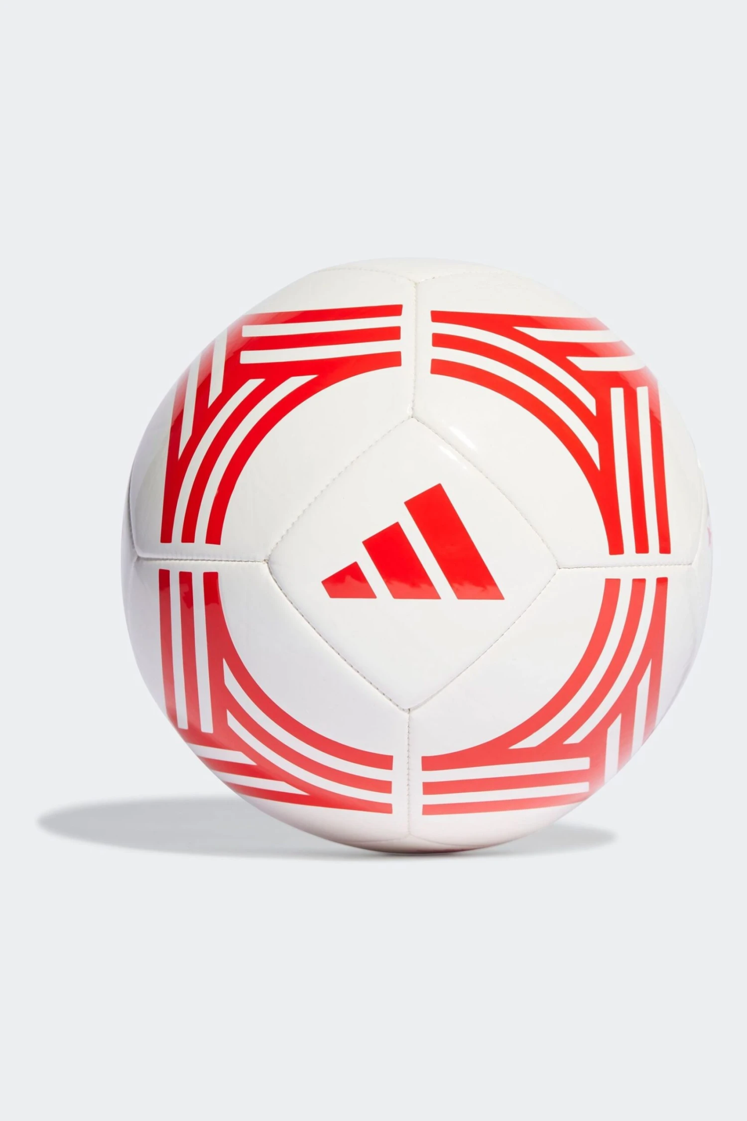 Adidas White Sport Performance Adult FC Bayern Home Club Football 2 Adidas White Sport Performance Adult FC Bayern Home Club Football - Imagen 2