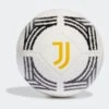 Adidas White Sport Performance Adult Juventus Home Club Football