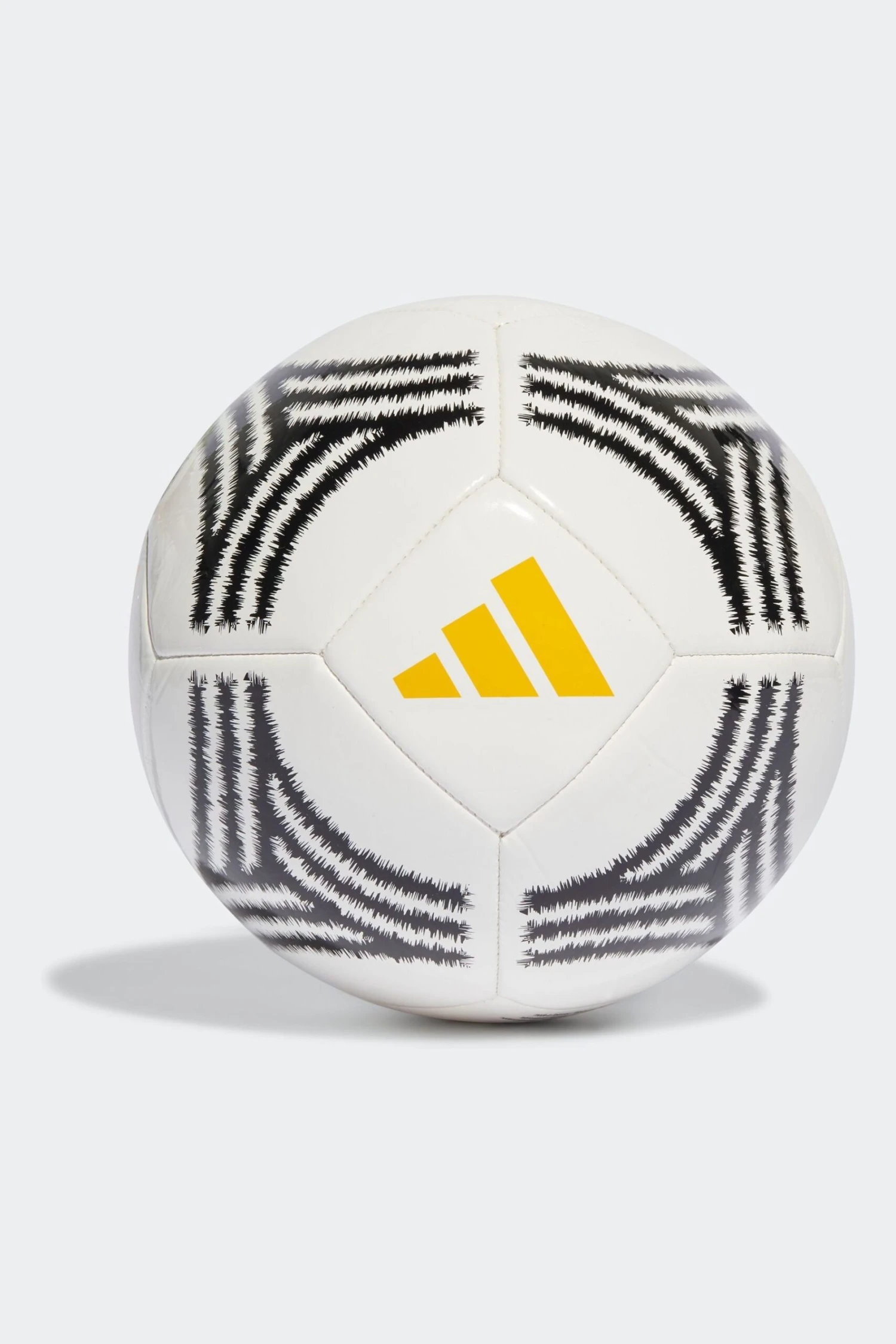 Adidas White Sport Performance Adult Juventus Home Club Football 2 Adidas White Sport Performance Adult Juventus Home Club Football - Imagen 2