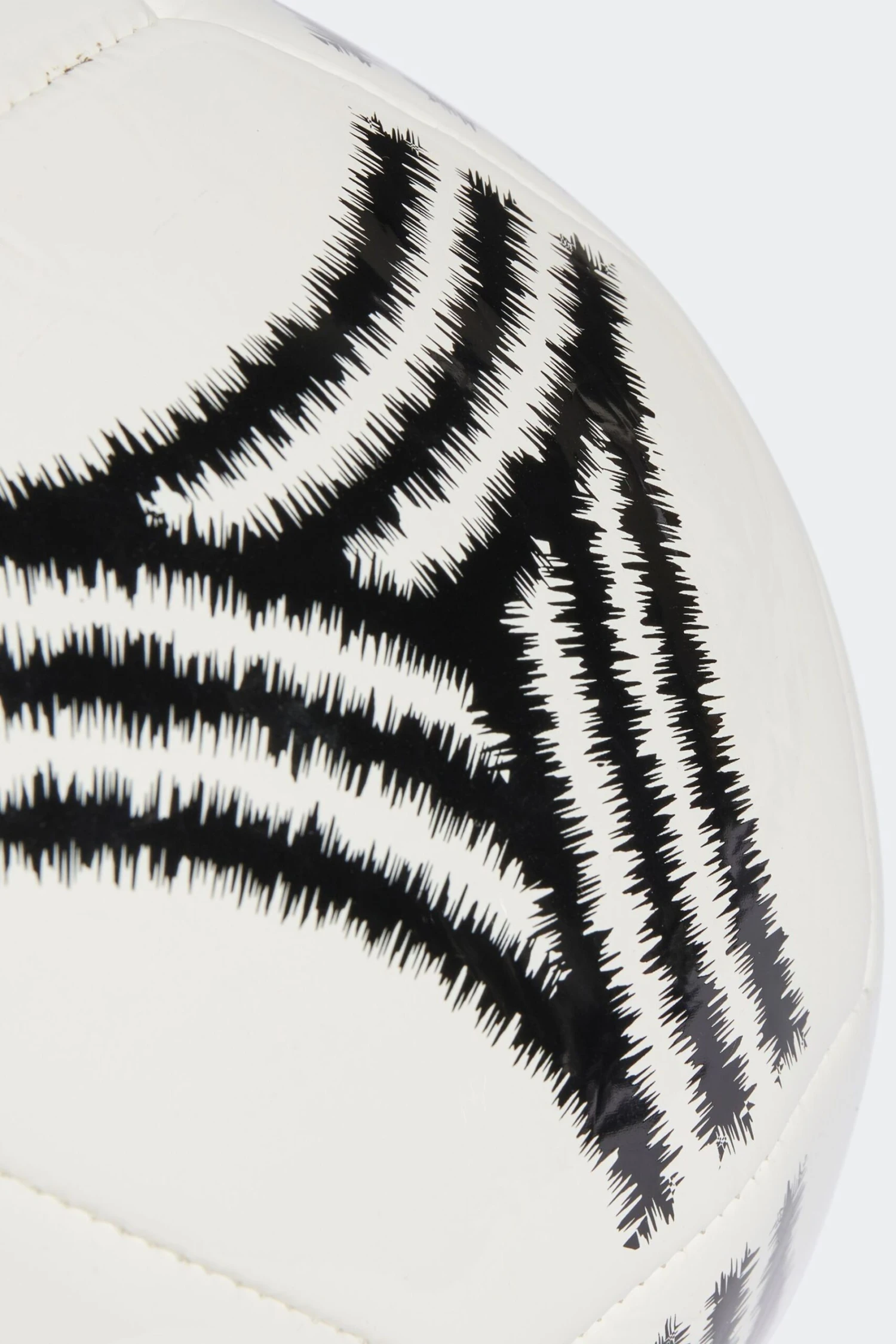 Adidas White Sport Performance Adult Juventus Home Club Football 3 Adidas White Sport Performance Adult Juventus Home Club Football - Imagen 3