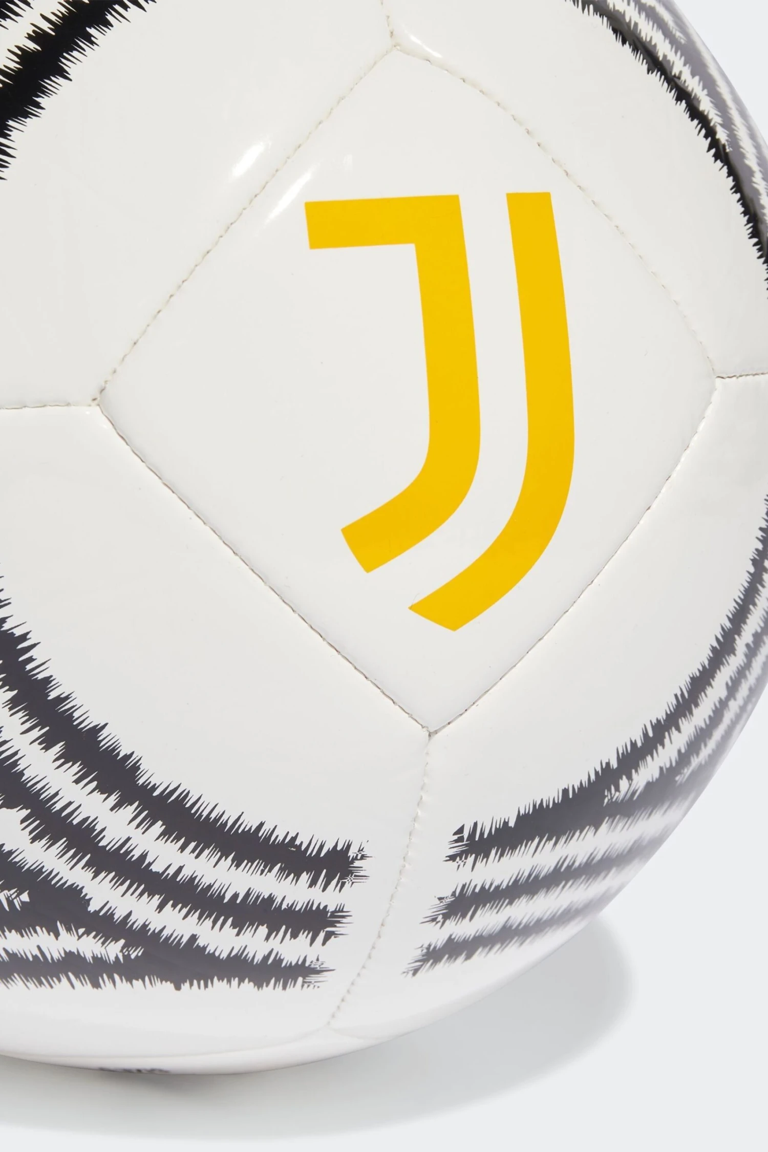 Adidas White Sport Performance Adult Juventus Home Club Football 4 Adidas White Sport Performance Adult Juventus Home Club Football - Imagen 4
