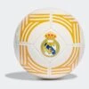Adidas White Real Madrid Home Club Football