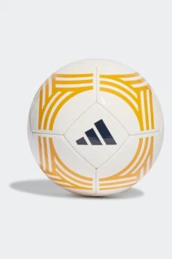 Adidas White Real Madrid Home Club Football -Tienda Barata Deporte D53141s2