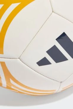 Adidas White Real Madrid Home Club Football -Tienda Barata Deporte D53141s4