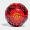 Adidas Red Manchester United Home Club Football