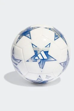 Adidas White UCL Club 23/24 Group Stage Football