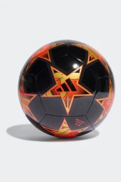 Adidas Black UCL Club 23/24 Group Stage Football -Tienda Barata Deporte D53145