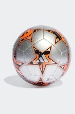 Adidas Silver UCL Club 23/24 Group Stage Football 9 Adidas Silver UCL Club 23/24 Group Stage Football -Tienda Barata Deporte D53148