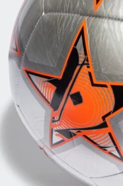 Adidas Silver UCL Club 23/24 Group Stage Football 7 Adidas Silver UCL Club 23/24 Group Stage Football -Tienda Barata Deporte D53148s3