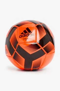 Adidas Orange Starlancer Club Football
