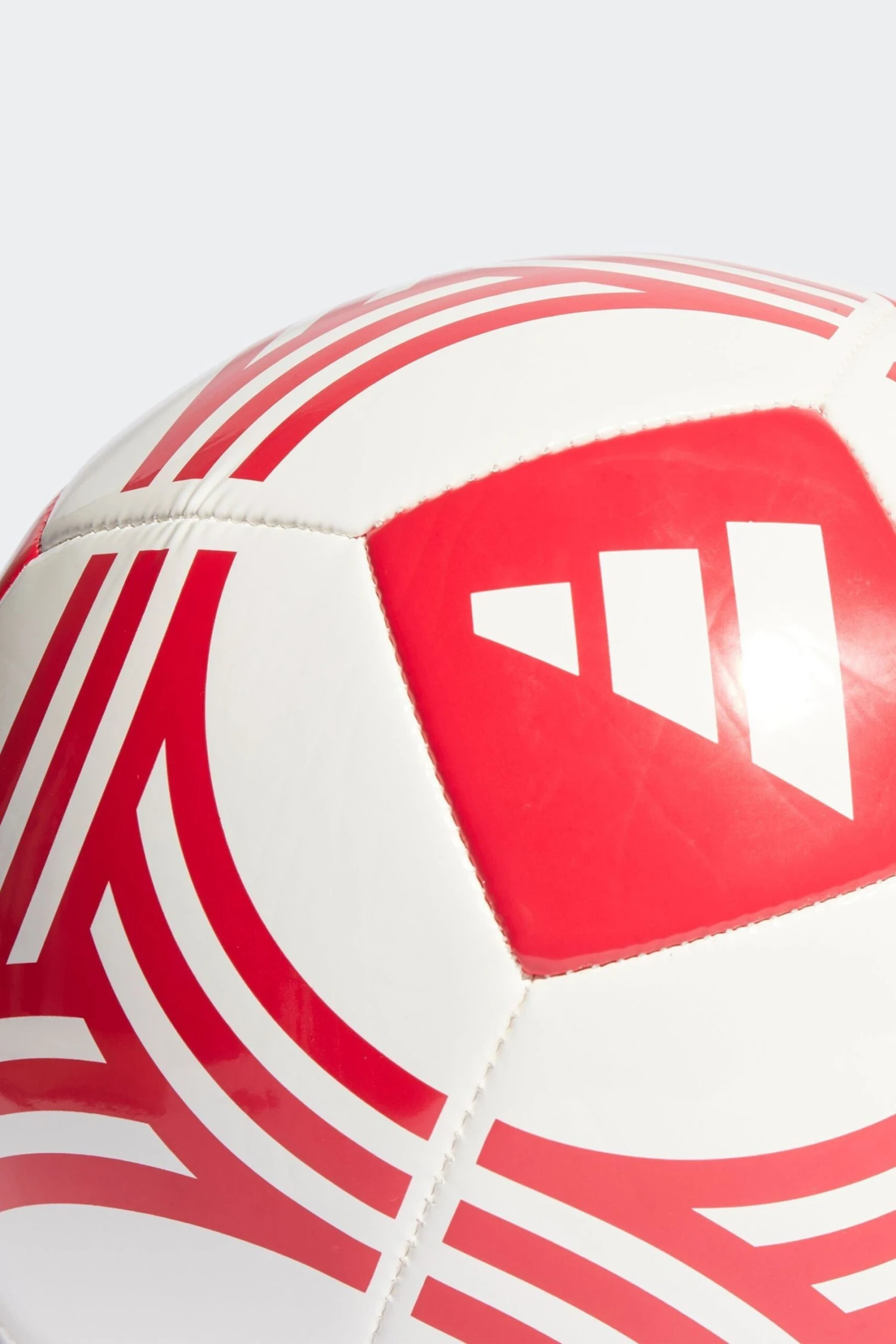 Adidas White Football Equipment 3 Adidas White Football Equipment - Imagen 3