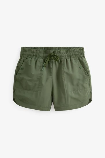 Next Khaki Seamless Ribbed Zip Neck Layer Top-Caqui 11 Next Khaki Seamless Ribbed Zip Neck Layer Top-Caqui - Imagen 11