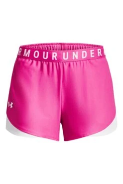 Under Armour Pink Play Up Shorts 11 Under Armour Pink Play Up Shorts -Tienda Barata Deporte D54952s5