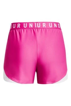 Under Armour Pink Play Up Shorts 12 Under Armour Pink Play Up Shorts -Tienda Barata Deporte D54952s6