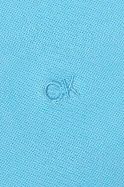 Calvin Klein Golf Blue Sleeve Less Performance Cotton Pique Polo 14 Calvin Klein Golf Blue Sleeve Less Performance Cotton Pique Polo -Tienda Barata Deporte D55327s7