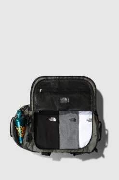 The North Face Grey Base Camp Duffle Bag -Tienda Barata Deporte D57909s5