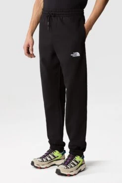 The North Face Essential Joggers-Negro