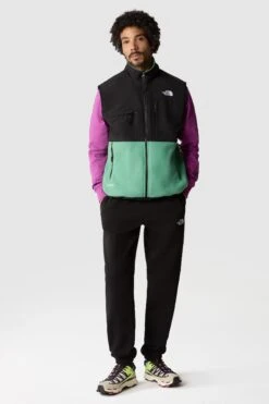 The North Face Essential Joggers-Negro -Tienda Barata Deporte D58142s3