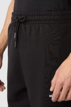 The North Face Essential Joggers-Negro -Tienda Barata Deporte D58142s5