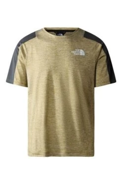 The North Face MA T-Shirt-Verde Oscuro 7 The North Face MA T-Shirt-Verde Oscuro -Tienda Barata Deporte D58425