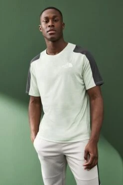 The North Face MA T-Shirt-Verde Oscuro 8 The North Face MA T-Shirt-Verde Oscuro -Tienda Barata Deporte D58426