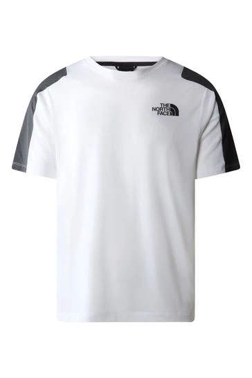 The North Face MA T-Shirt-Verde Oscuro 5 The North Face MA T-Shirt-Verde Oscuro - Imagen 5