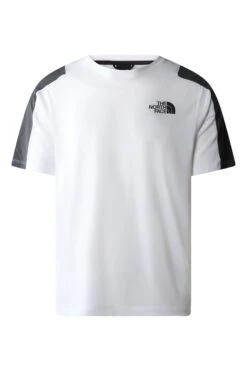 The North Face MA T-Shirt-Verde Oscuro