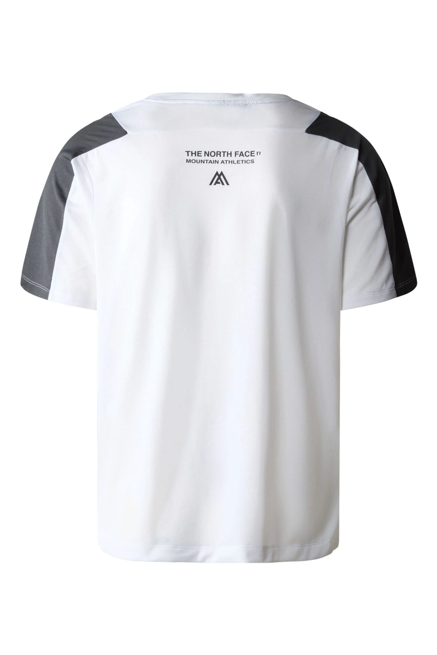 The North Face MA T-Shirt-Verde Oscuro 2 The North Face MA T-Shirt-Verde Oscuro - Imagen 2