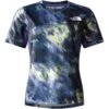 The North Face Sunriser T-Shirt-Azul
