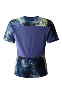 The North Face Sunriser T-Shirt-Azul 5 The North Face Sunriser T-Shirt-Azul -Tienda Barata Deporte D58452s2