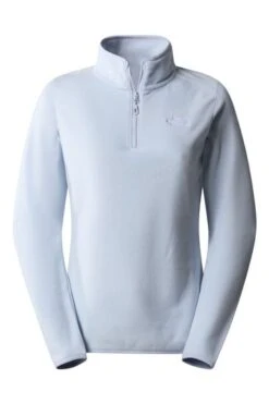 The North Face Glacier Quarter Zip Fleece-Negro -Tienda Barata Deporte D58578