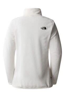 The North Face Glacier Quarter Zip Fleece-Negro -Tienda Barata Deporte D58607s4