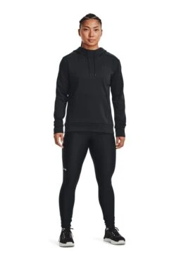Under Armour Fleece Black Hoodie 10 Under Armour Fleece Black Hoodie -Tienda Barata Deporte D59418s4