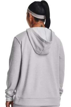 Under Armour Grey Fleece Hoodie 8 Under Armour Grey Fleece Hoodie -Tienda Barata Deporte D59419s2