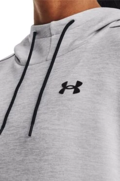 Under Armour Grey Fleece Hoodie 10 Under Armour Grey Fleece Hoodie -Tienda Barata Deporte D59419s4