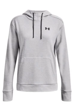 Under Armour Grey Fleece Hoodie 11 Under Armour Grey Fleece Hoodie -Tienda Barata Deporte D59419s5