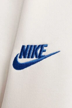 Nike Rust Brown Oversized Embroided Logo Crew Sweatshirt-Marrón óxido 13 Nike Rust Brown Oversized Embroided Logo Crew Sweatshirt-Marrón óxido -Tienda Barata Deporte D60070s6