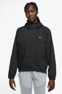 Nike Black Swift Storm-FIT Jacket